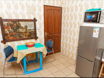 Logement Entier Yaoundé 264272-6
