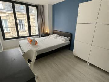 Chambre À Louer Poitiers 263567