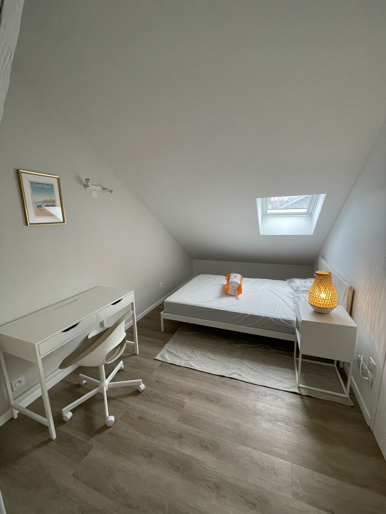 Colocation Poitiers 263567