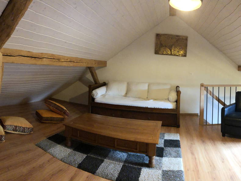 Logement Entier Servion 236327-2