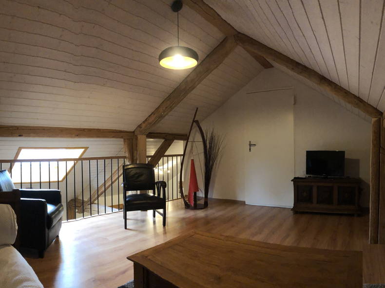 Logement Entier Servion 236327-3