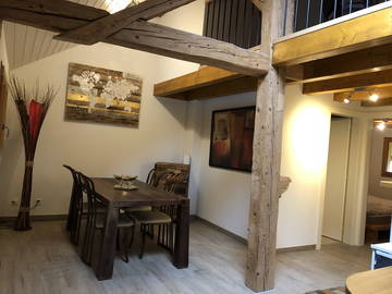 Logement Entier Servion 236327-4