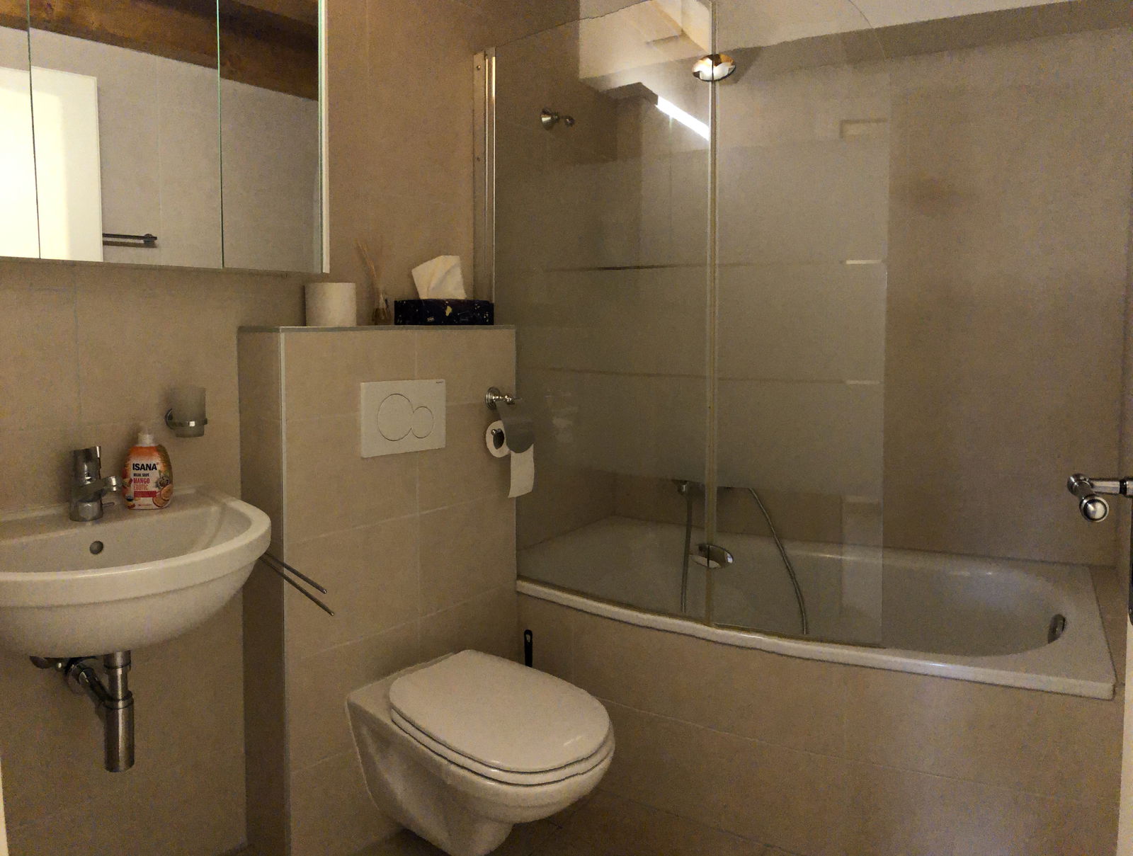 Entire Home Servion 236327