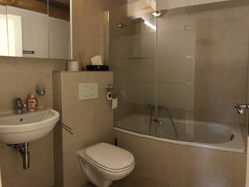 Logement Entier Servion 236327-9