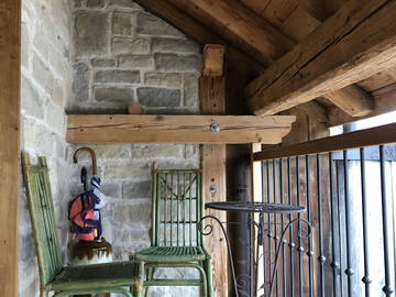 Logement Entier Servion 236327-10