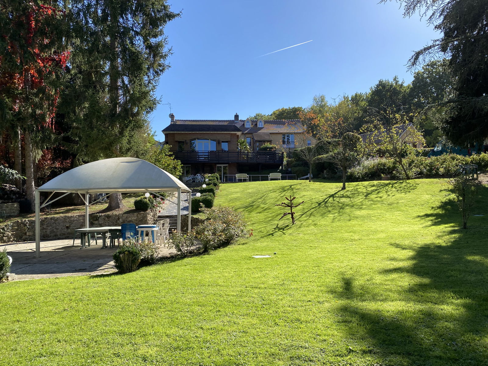 Entire Home Saint-Lambert 434663