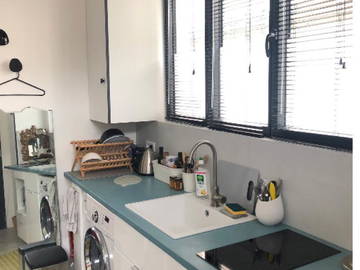 Room For Rent Montreuil 263365