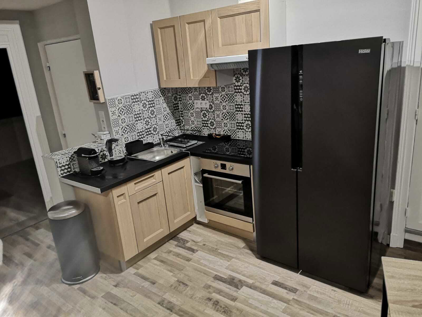 Homestay Saint-Quentin 223459