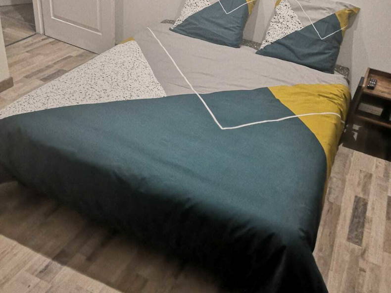 Chambre Chez L'habitant Saint-Quentin 223459-3