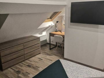 Chambre Chez L'habitant Saint-Quentin 223459-4