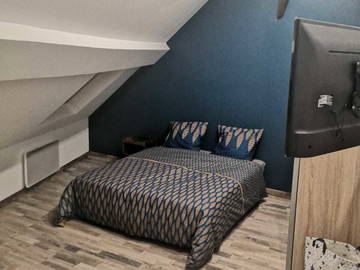 Chambre Chez L'habitant Saint-Quentin 223459-5