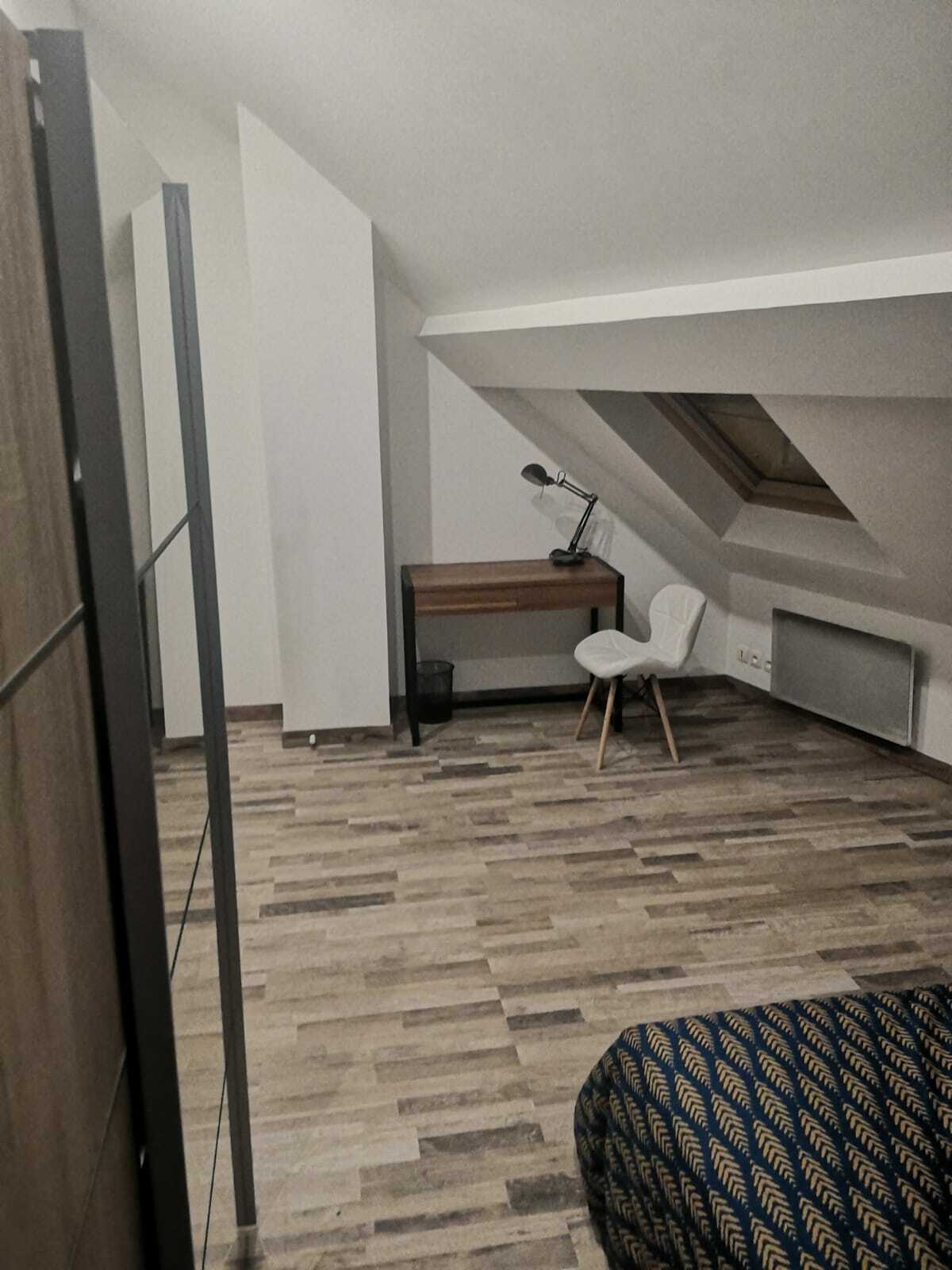 Homestay Saint-Quentin 223459