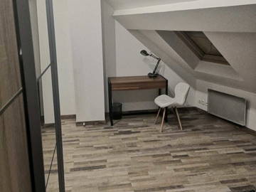 Chambre Chez L'habitant Saint-Quentin 223459-6