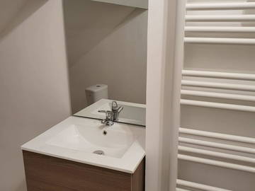 Chambre Chez L'habitant Saint-Quentin 223459-7