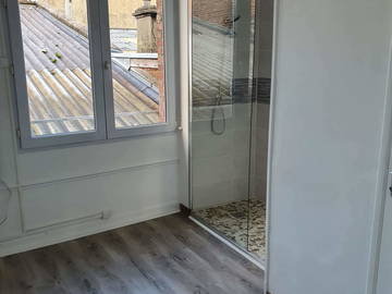 Chambre Chez L'habitant Saint-Quentin 223459-9