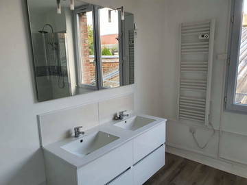 Chambre Chez L'habitant Saint-Quentin 223459-10