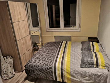 Chambre Chez L'habitant Saint-Quentin 223459-11