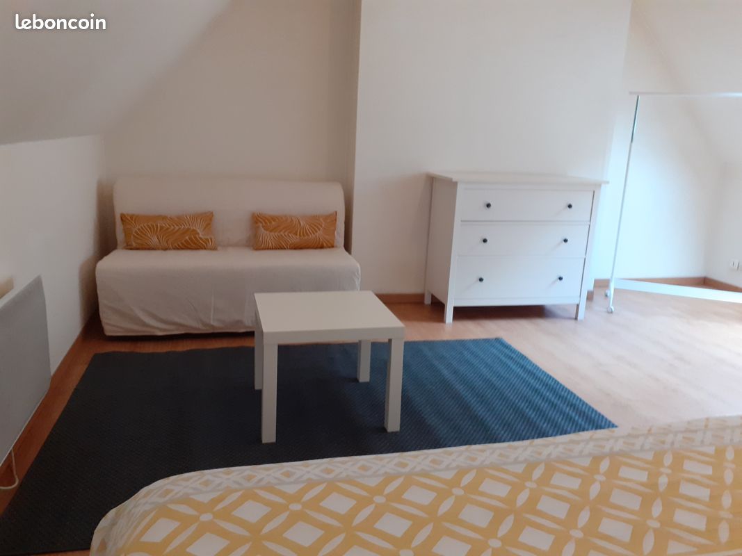 Homestay Dieppe 346470