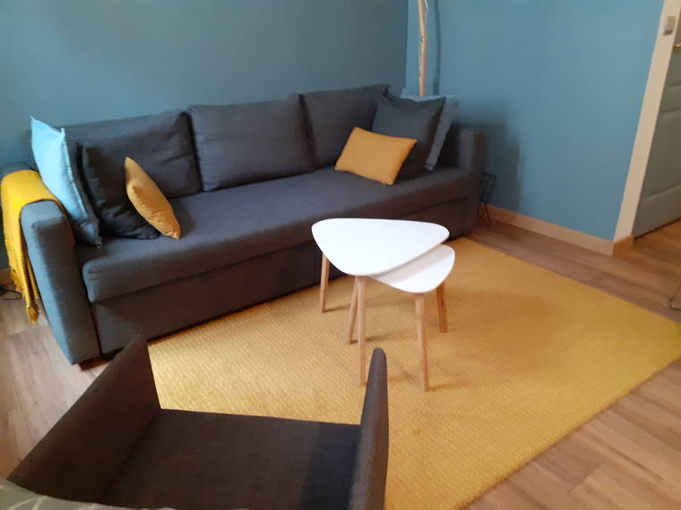 Homestay Dieppe 346470