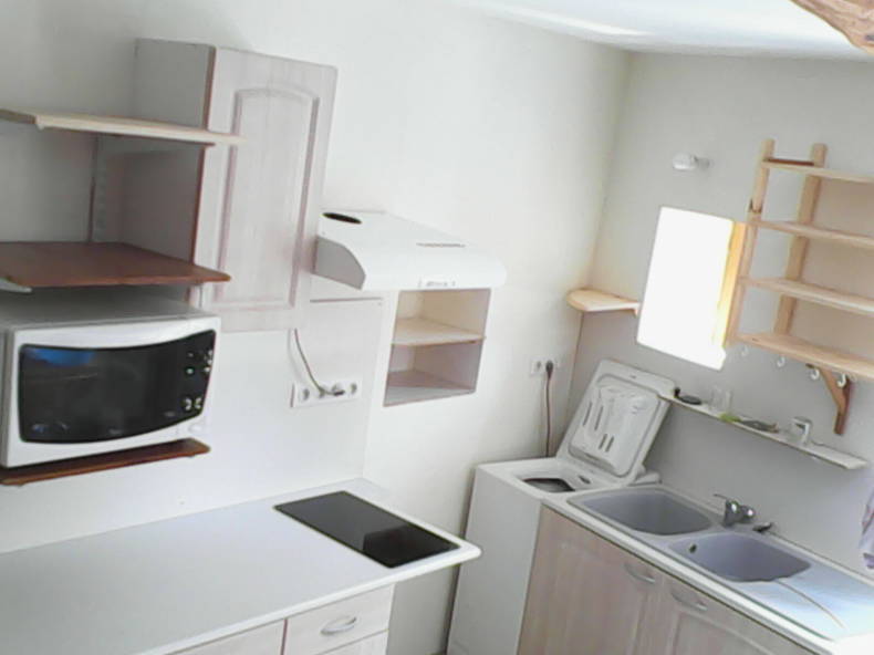 Toda La Casa Vielmur-sur-Agout 78212-3