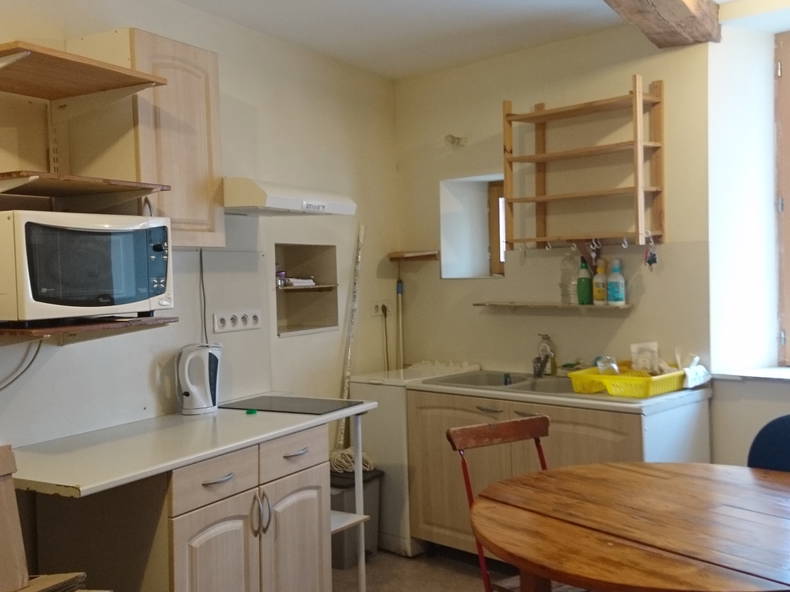 Toda La Casa Vielmur-sur-Agout 78212-1