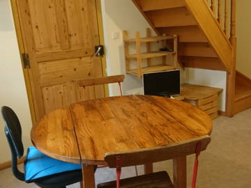 Logement Entier Vielmur-Sur-Agout 78212-4