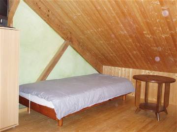 Chambre À Louer Angers 42344-1