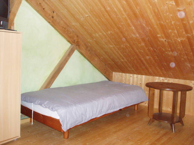 Chambre À Louer Angers 42344-1