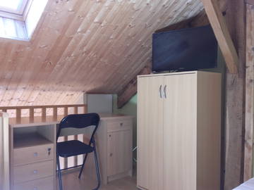 Chambre À Louer Angers 42344