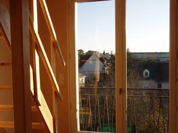 Logement Entier Angers 42344-5