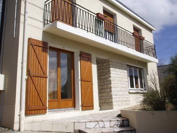 Logement Entier Angers 42344-8