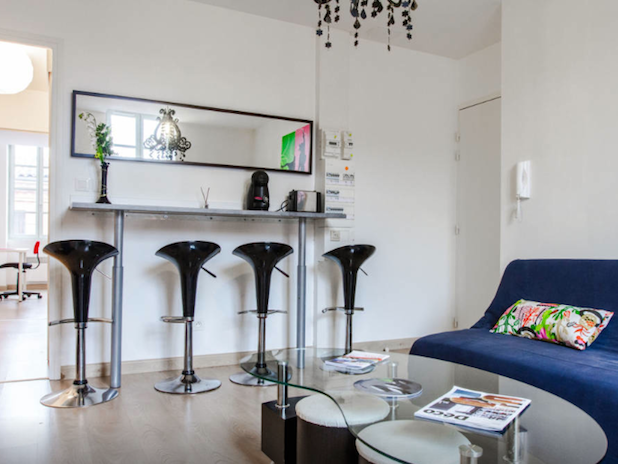 Gehele Woning Toulouse 178052-4