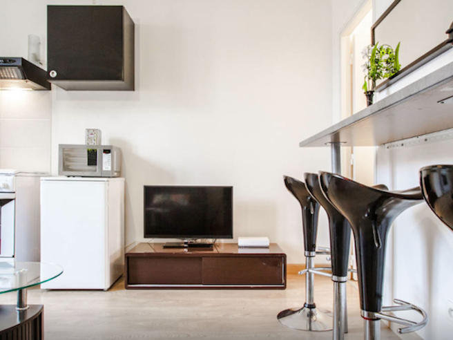 Gehele Woning Toulouse 178052-5