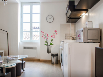 Logement Entier Toulouse 178052-7