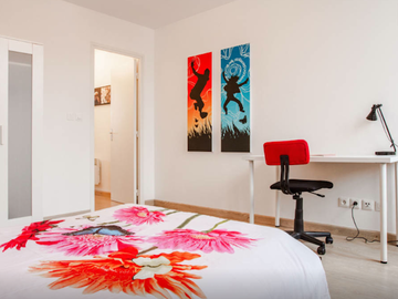 Logement Entier Toulouse 178052-8