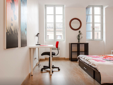 Logement Entier Toulouse 178052-9