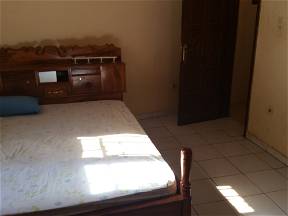 Apartamento F2 Amueblado