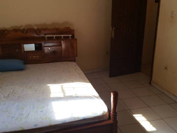 Room For Rent Bamako 186175-1