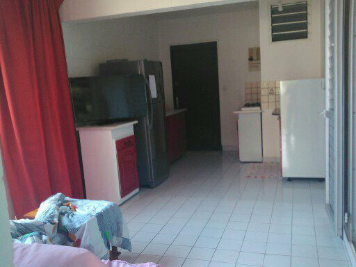 Independent Studio La Saline-Les-Bains 121540