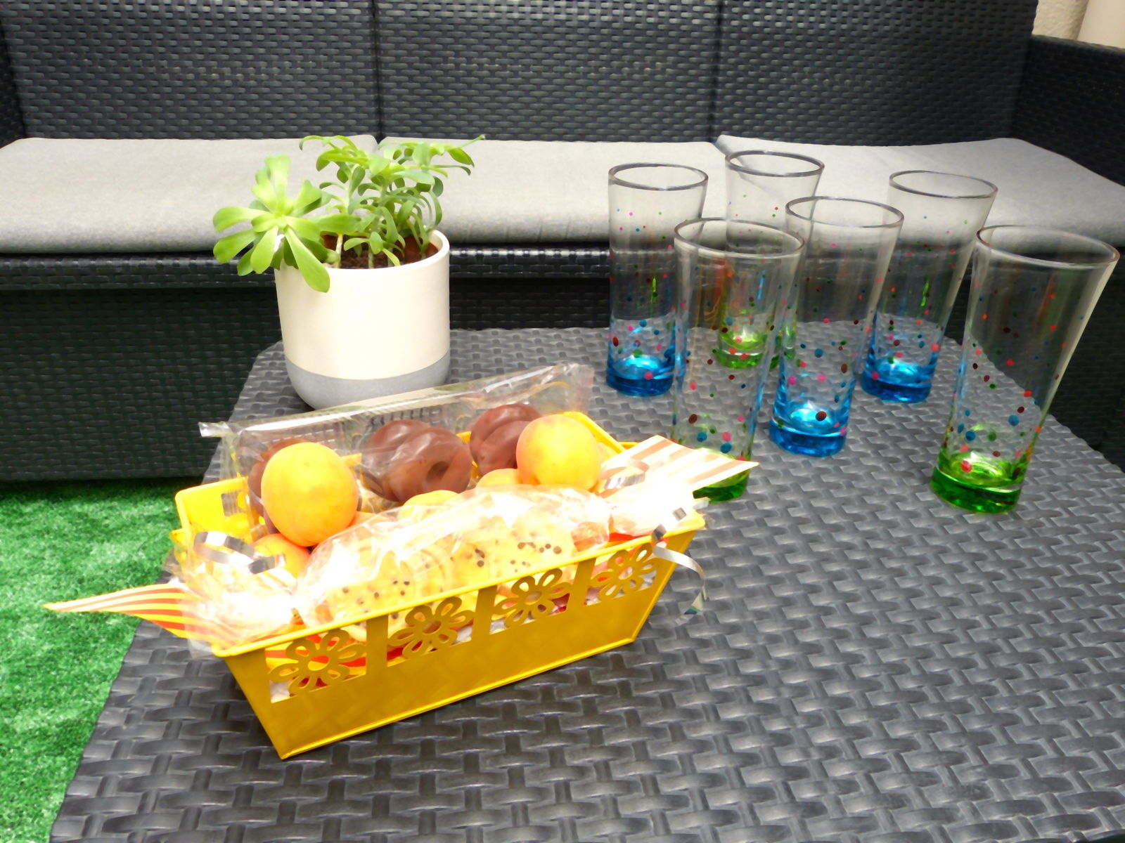 Entire Home Perpignan 213497