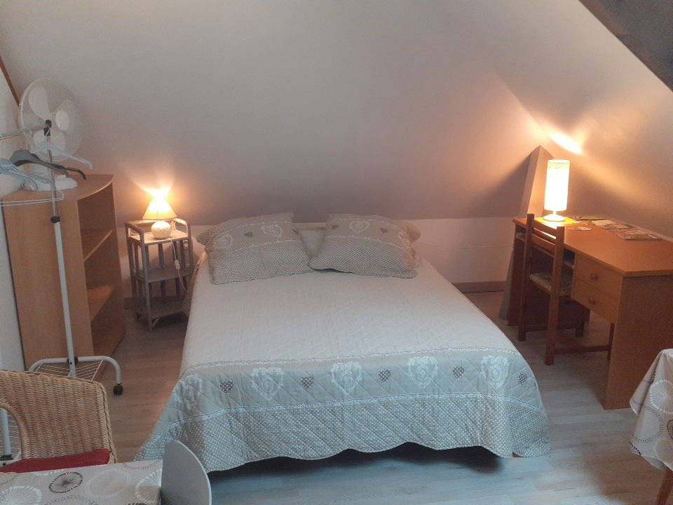 Bed And Breakfast Bellême 237483