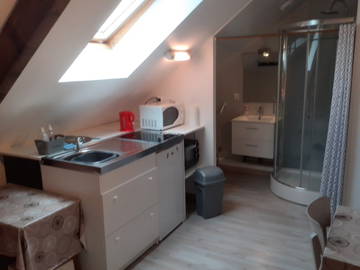 Chambre À Louer Bellême 237483