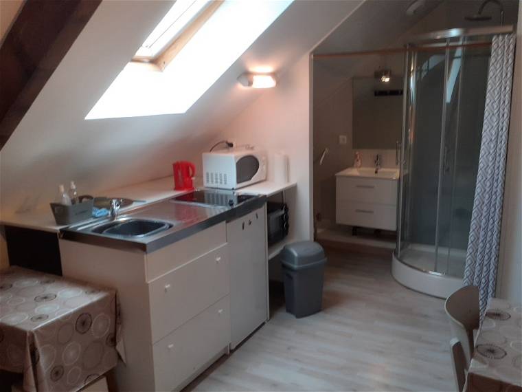 Chambre À Louer Bellême 237483