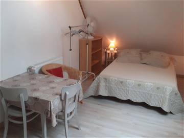Room For Rent Bellême 244061-1