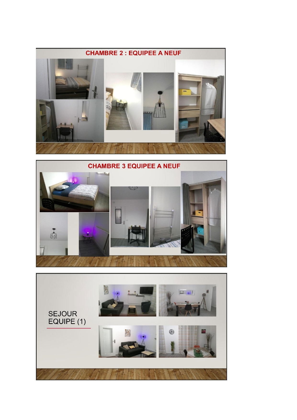 Colocation Évreux 243028