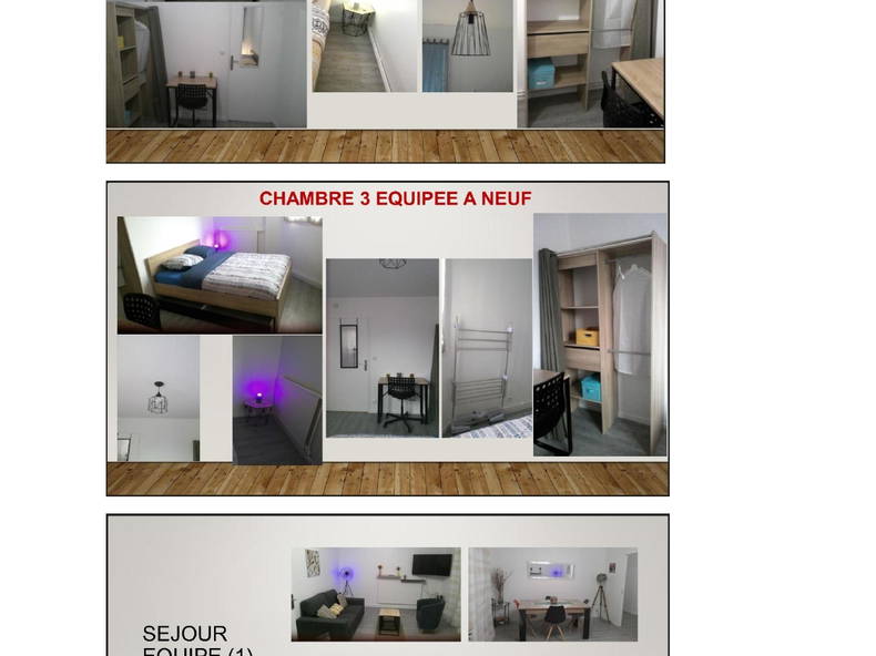 Colocation Évreux 243028-1