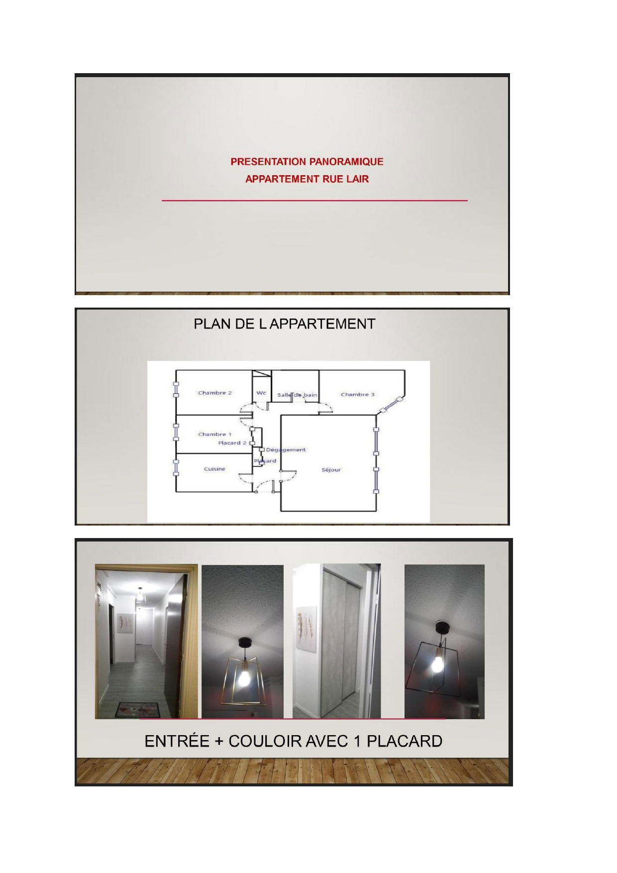 Colocation Évreux 243028
