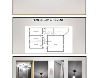 Room For Rent Évreux 243028