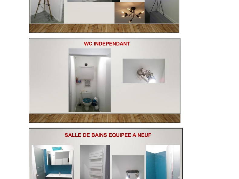 Colocation Évreux 243028-4