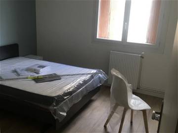 Room For Rent Toulouse 234640-1